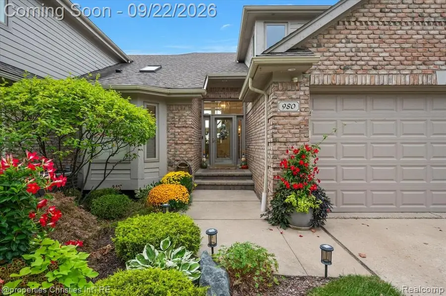 980 Sunset, Waterford, MI 48328 - #3