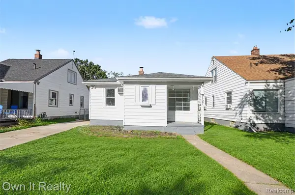 9107 Stout, Detroit, MI 48228