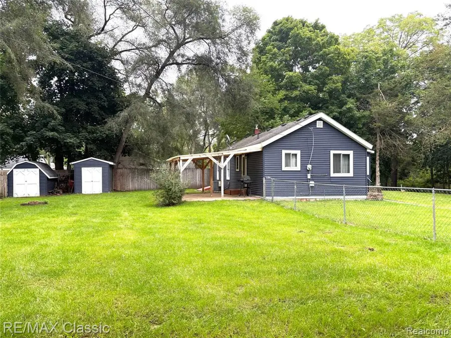 45 Delaware, Whitmore Lake, MI 48189 - #2