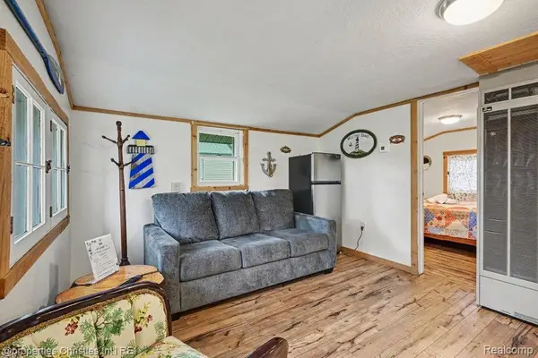 5124 Beechwood #8, Gaylord, MI 49735