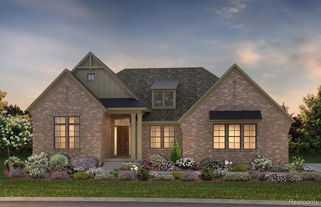 30791 Franklin Hills #5, Farmington Hills, MI 48334 - #1