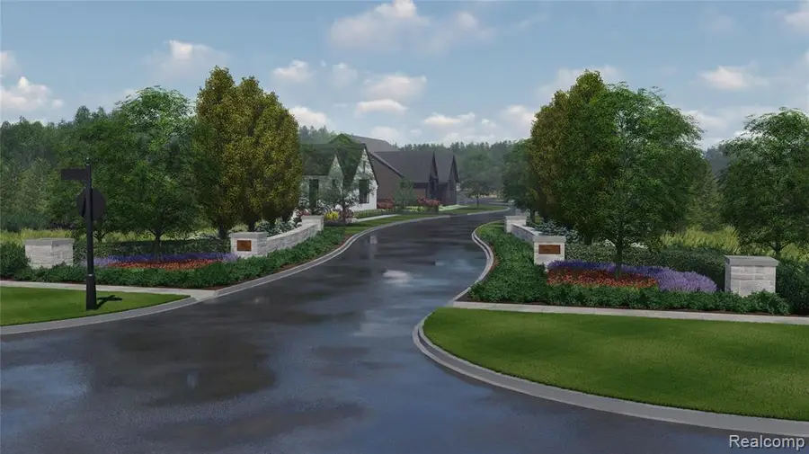 30791 Franklin Hills #5, Farmington Hills, MI 48334 - #3