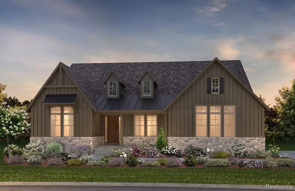 30720 Franklin Hills, Farmington Hills, MI 48334 - #1