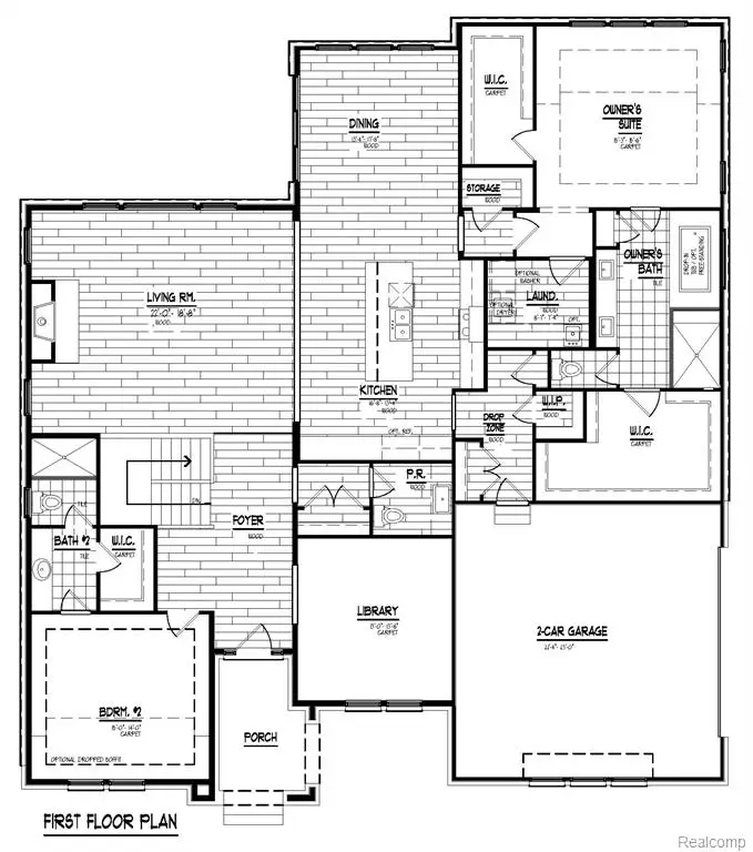 30720 Franklin Hills, Farmington Hills, MI 48334 - #3