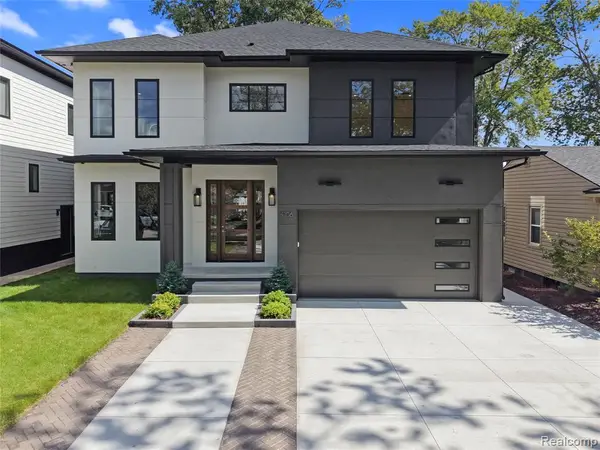 4106 Elmhurst, Royal Oak, MI 48073