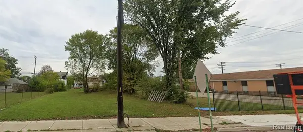 5720 Van Dyke, Detroit, MI 48213
