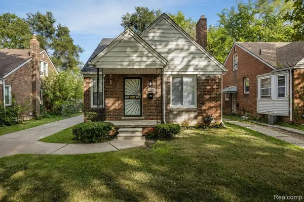 11566 Nottingham, Detroit, MI 48224