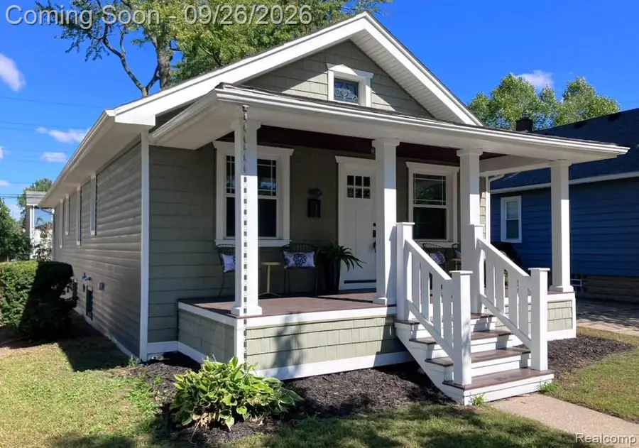 416 Albany, Ferndale, MI 48220 - #3
