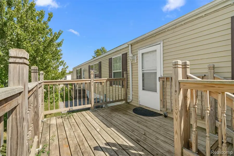 5029 Academy Drive, Canton, MI 48188 - #2