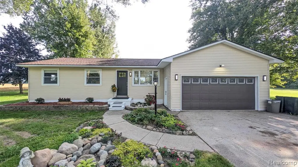 8833 Brewer, Millington, MI 48746 - #1