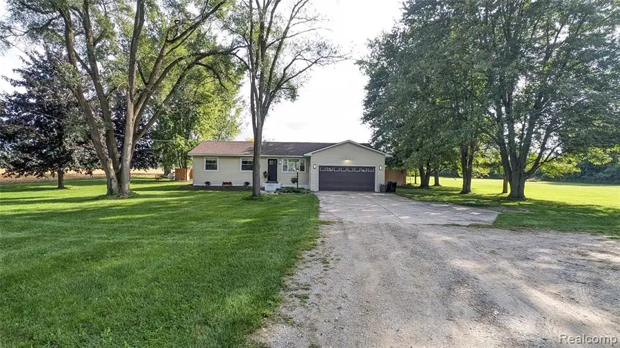 8833 Brewer, Millington, MI 48746 - #2