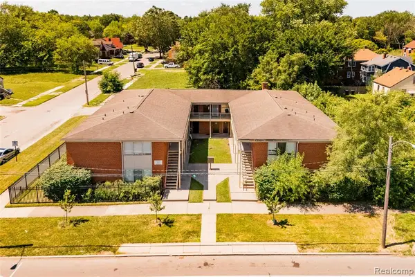 9455 Chalmers, Detroit, MI 48213
