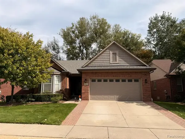 29912 Trailwood, Warren, MI 48092