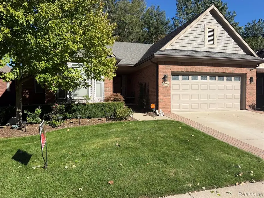29912 Trailwood, Warren, MI 48092 - #2