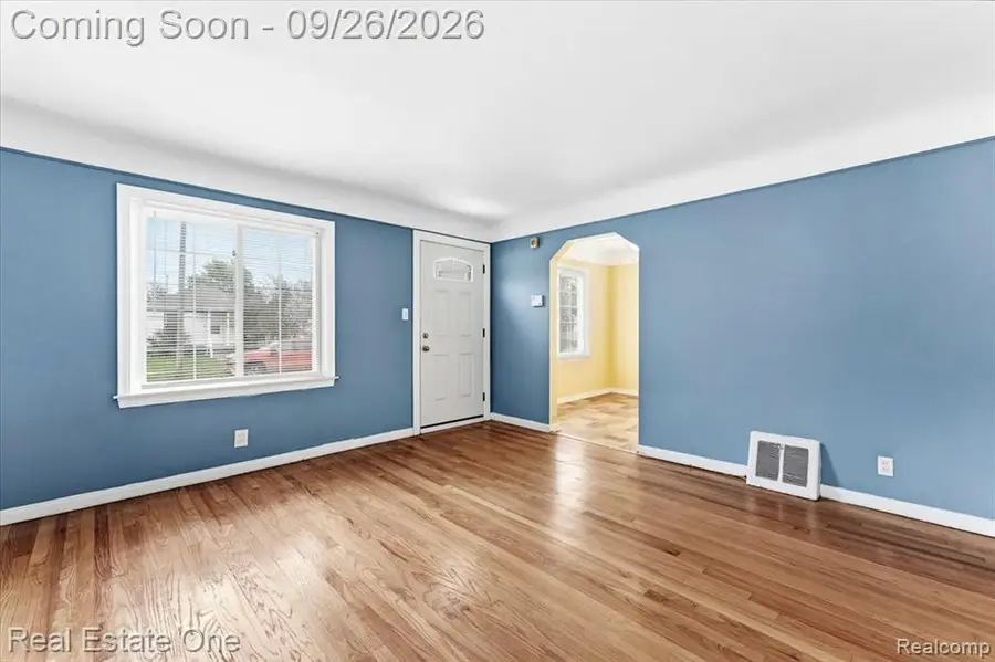 1136 10th, Wyandotte, MI 48192 - #3