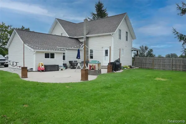 6950 Todd, Croswell, MI 48422