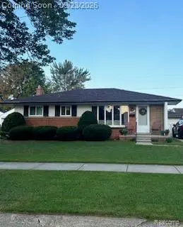 32901 Grinsell, Warren, MI 48092
