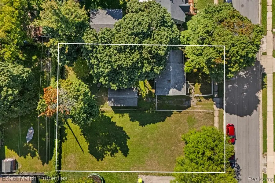 780 Robinwood, Pontiac, MI 48340 - #2