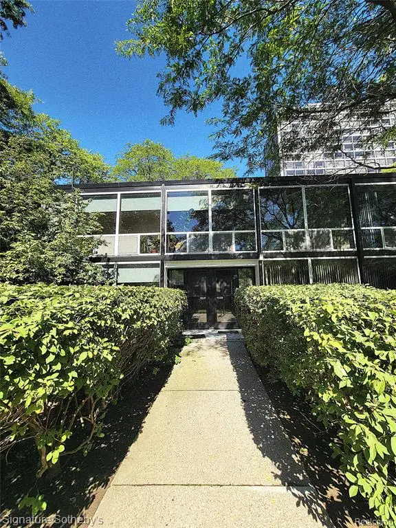 1339 Nicolet, Detroit, MI 48207
