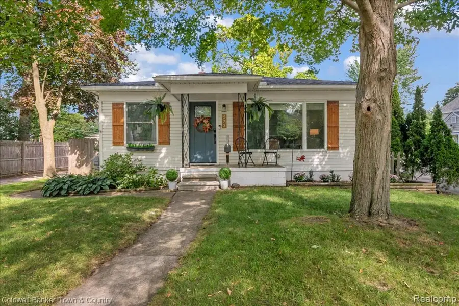573 Parkland, Clawson, MI 48017 - #2