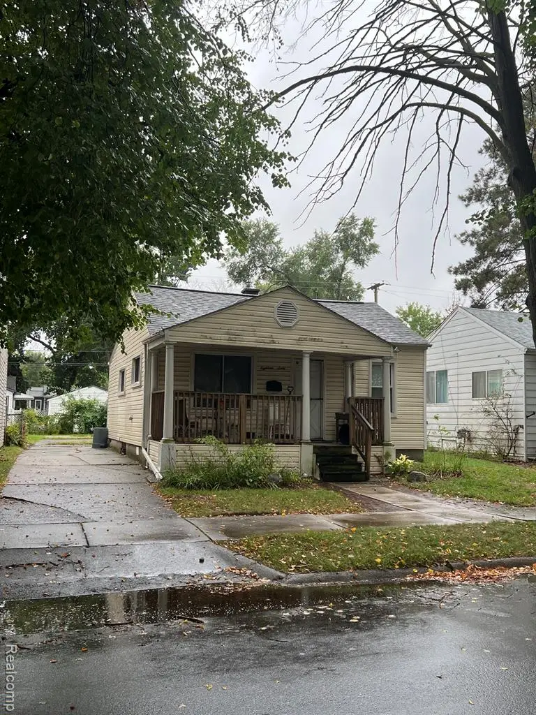 1860 Academy, Ferndale, MI 48220 - #1