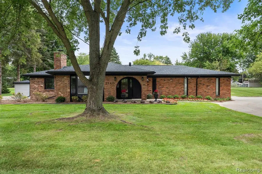 2780 Candlewick, Lake Orion, MI 48359 - #2