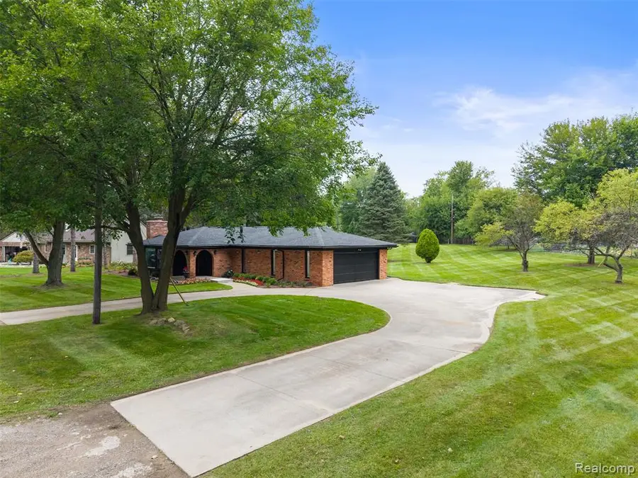 2780 Candlewick, Lake Orion, MI 48359 - #3