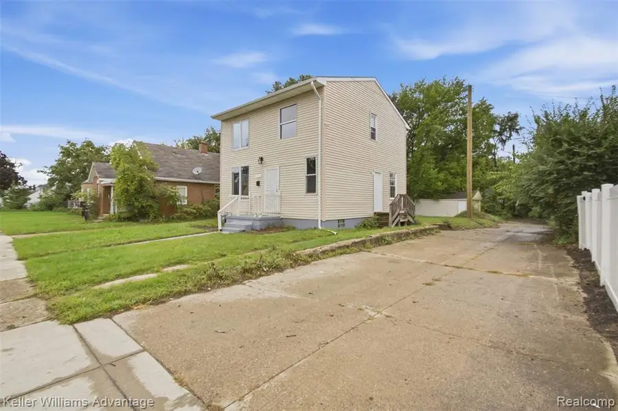 19926 Roselawn, Detroit, MI 48221 - #2