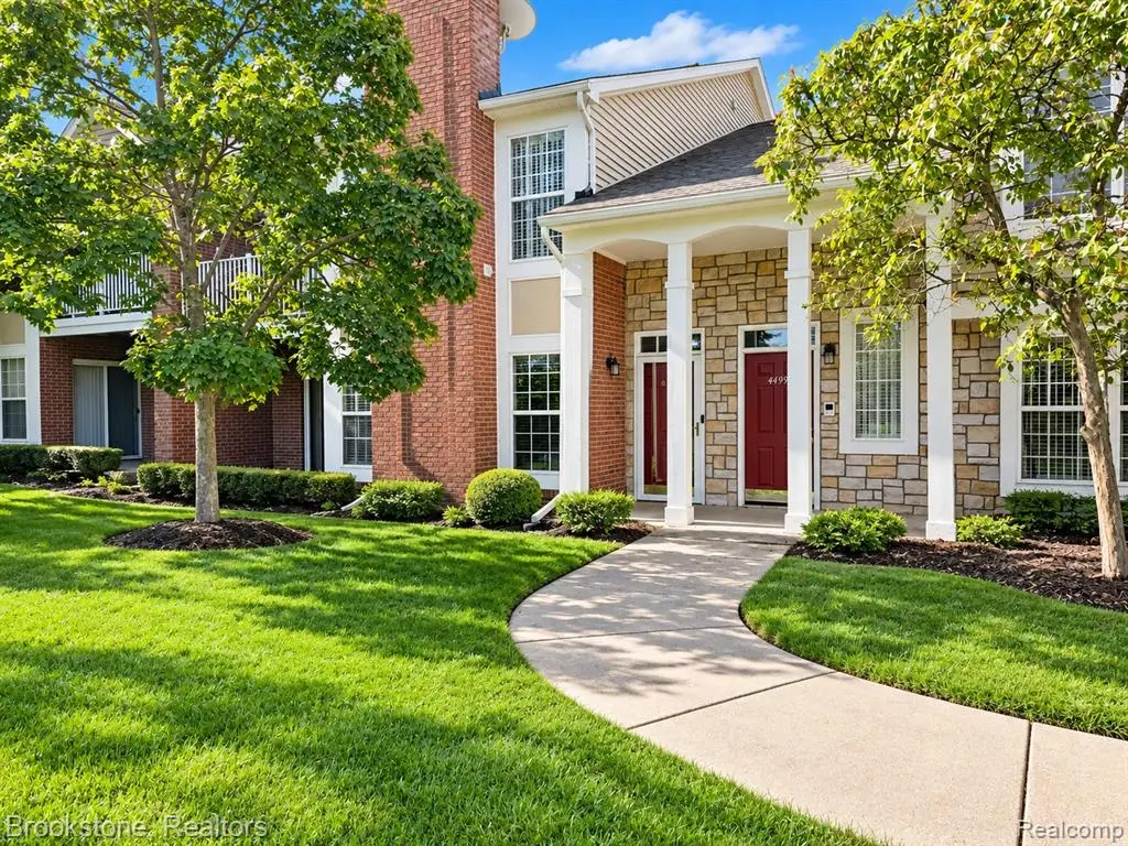 44986 Marigold #269, Sterling Heights, MI 48314 - #1