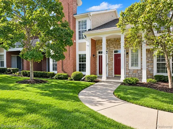 44986 Marigold #269, Sterling Heights, MI 48314