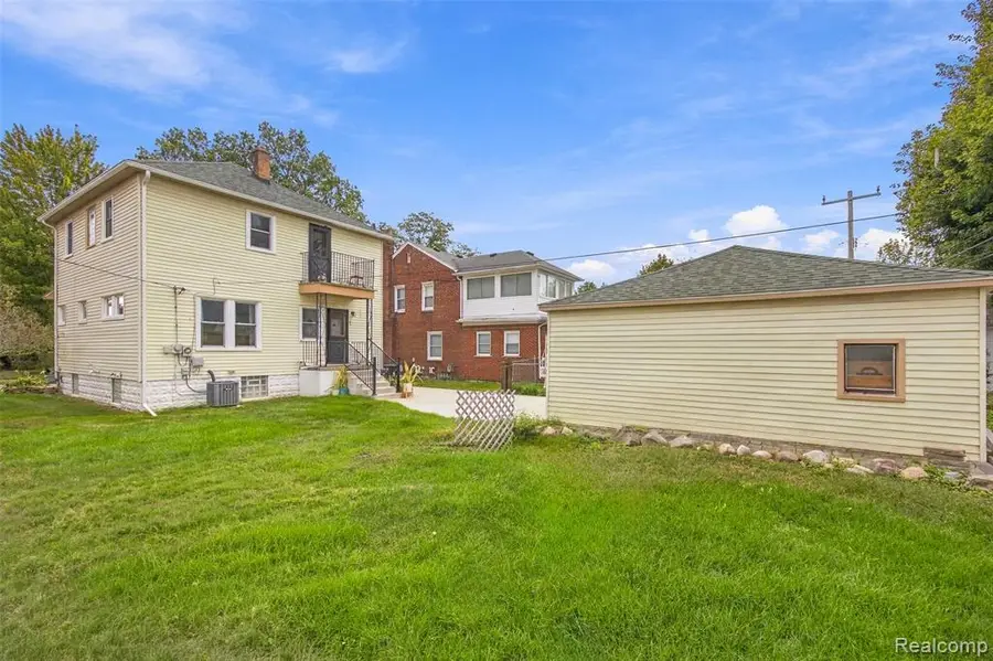 224 Mohawk, Dearborn, MI 48124 - #3