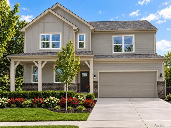 2781 E. Theodore, Wixom, MI 48393
