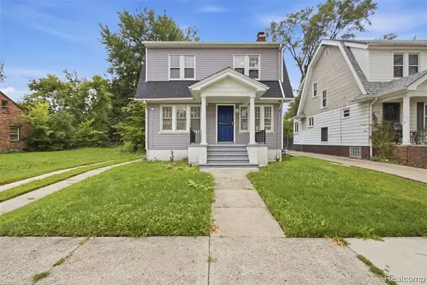 3935 Chatsworth, Detroit, MI 48224