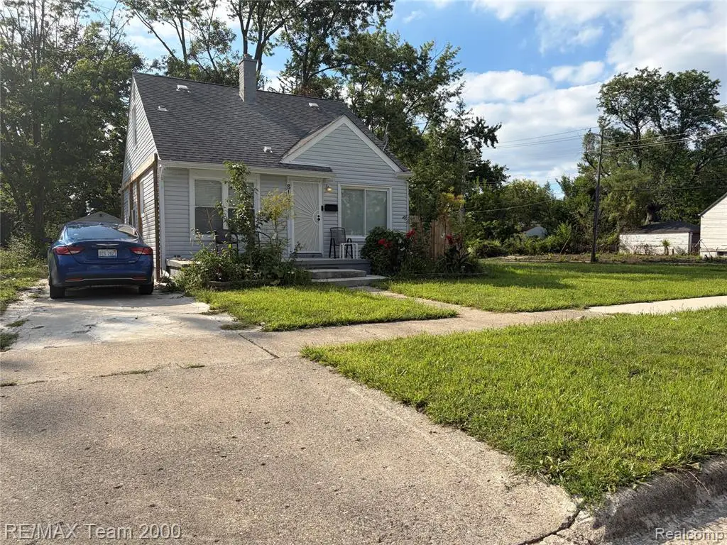 8107 Artesian, Detroit, MI 48228 - #1