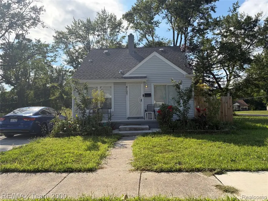 8107 Artesian, Detroit, MI 48228 - #2