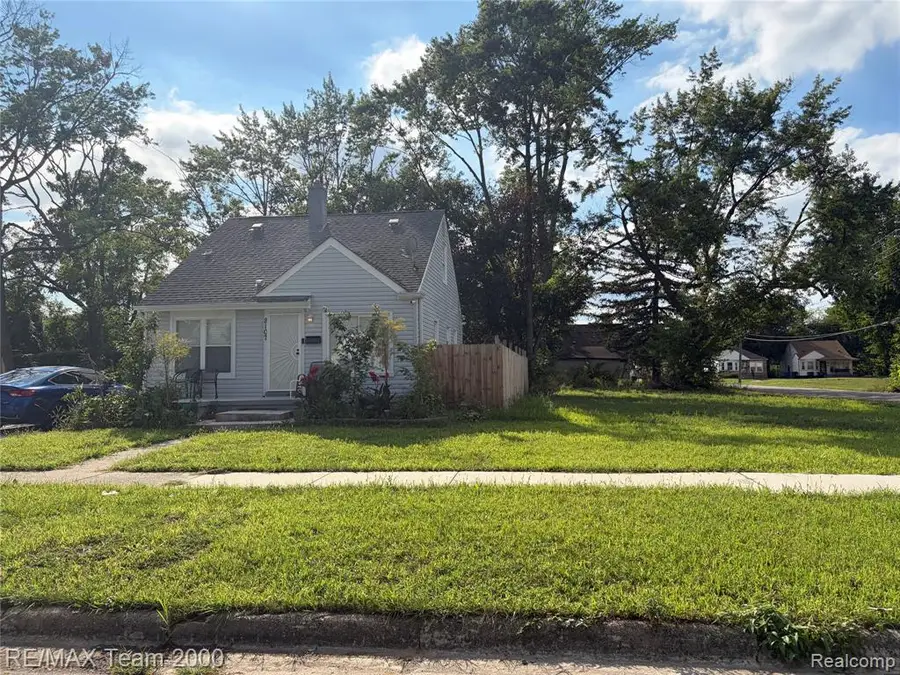 8107 Artesian, Detroit, MI 48228 - #3