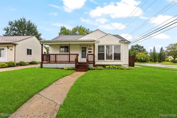 29765 Sheridan, Garden City, MI 48135