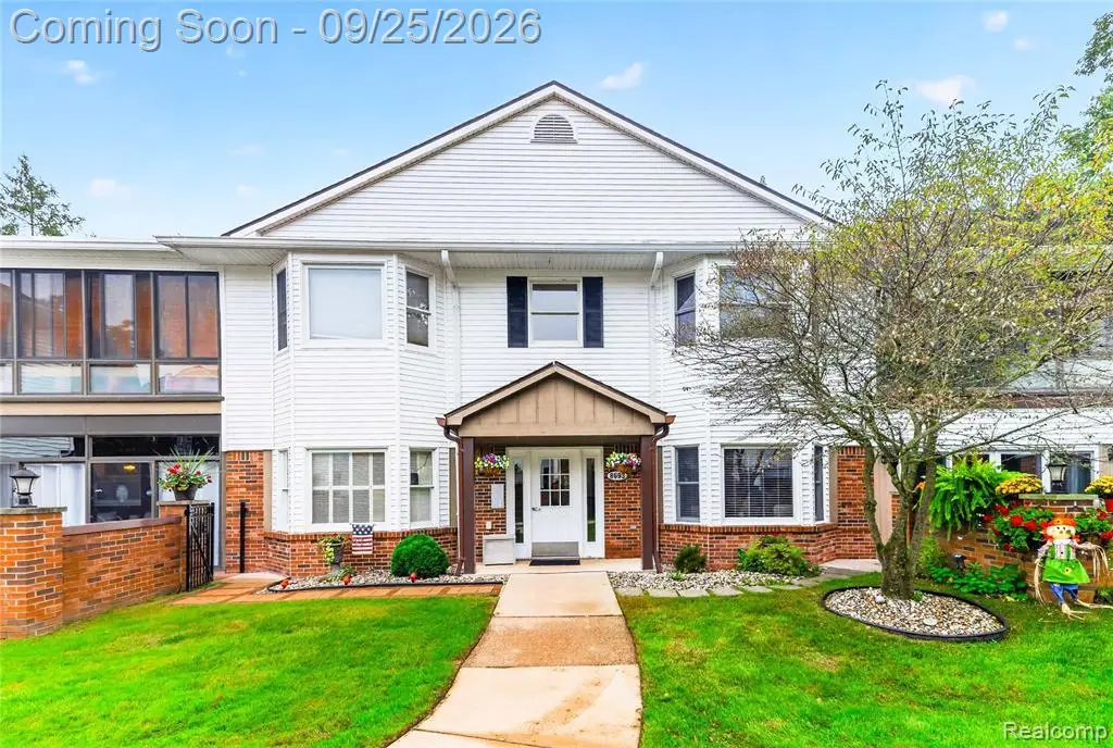 8693 Mathias #55, Grosse Ile, MI 48138 - #1