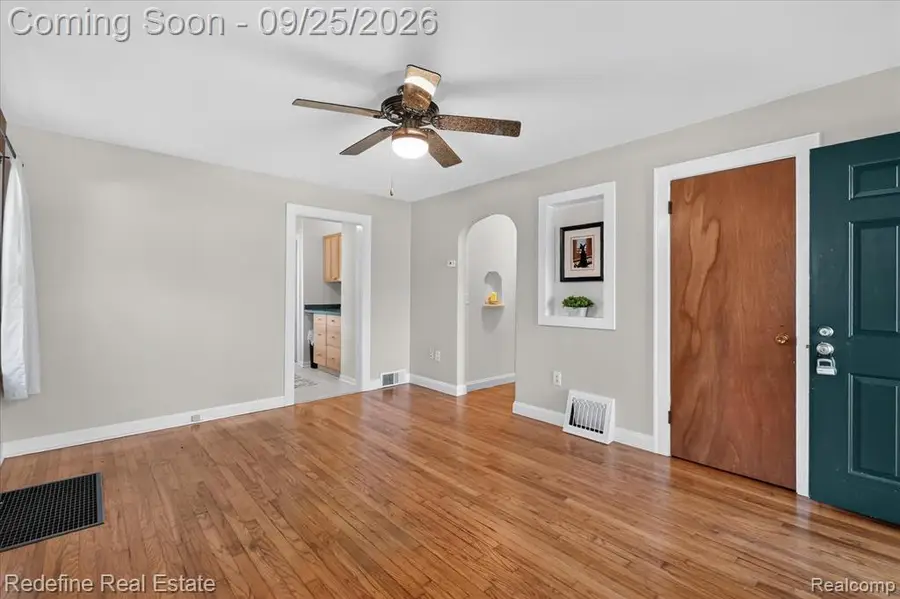 2043 Harding, Ypsilanti, MI 48197 - #3