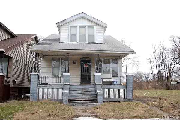 17138 Eureka, Hamtramck, MI 48212
