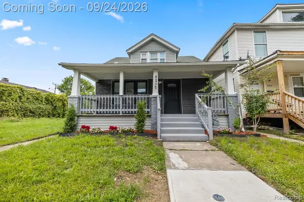 8217 Wetherby, Detroit, MI 48204