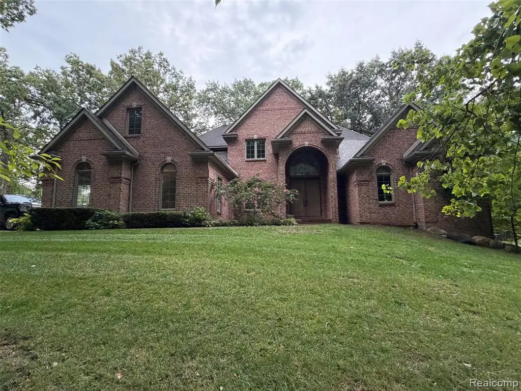 6615 Laken, Imlay City, MI 48444 - #1