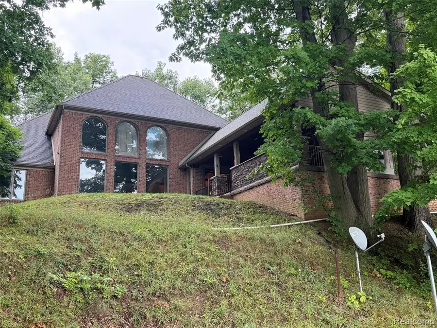 6615 Laken, Imlay City, MI 48444 - #2