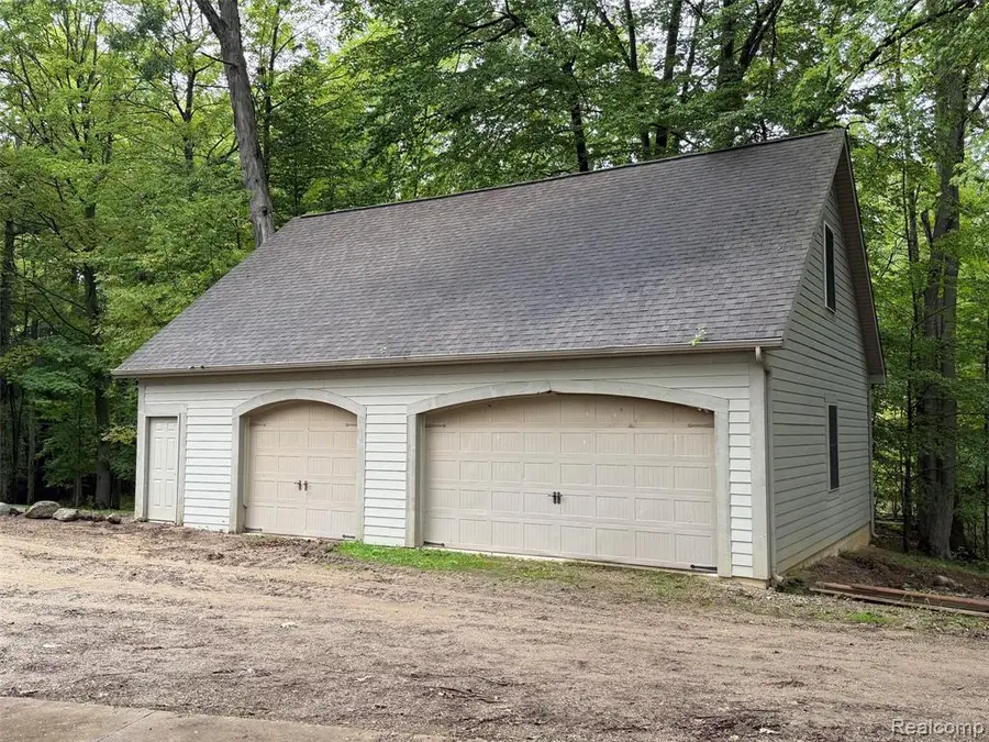 6615 Laken, Imlay City, MI 48444 - #3