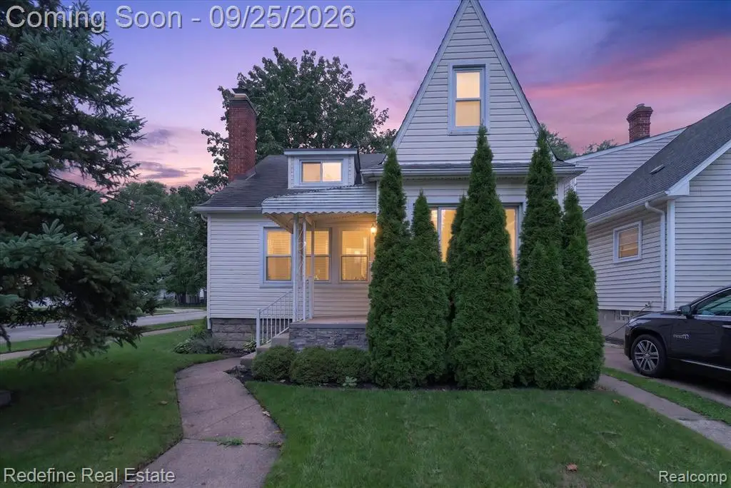 1026 S Wilson, Royal Oak, MI 48067 - #1