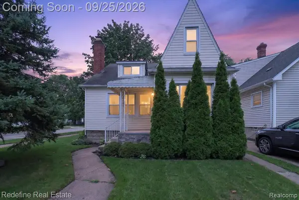 1026 S Wilson, Royal Oak, MI 48067