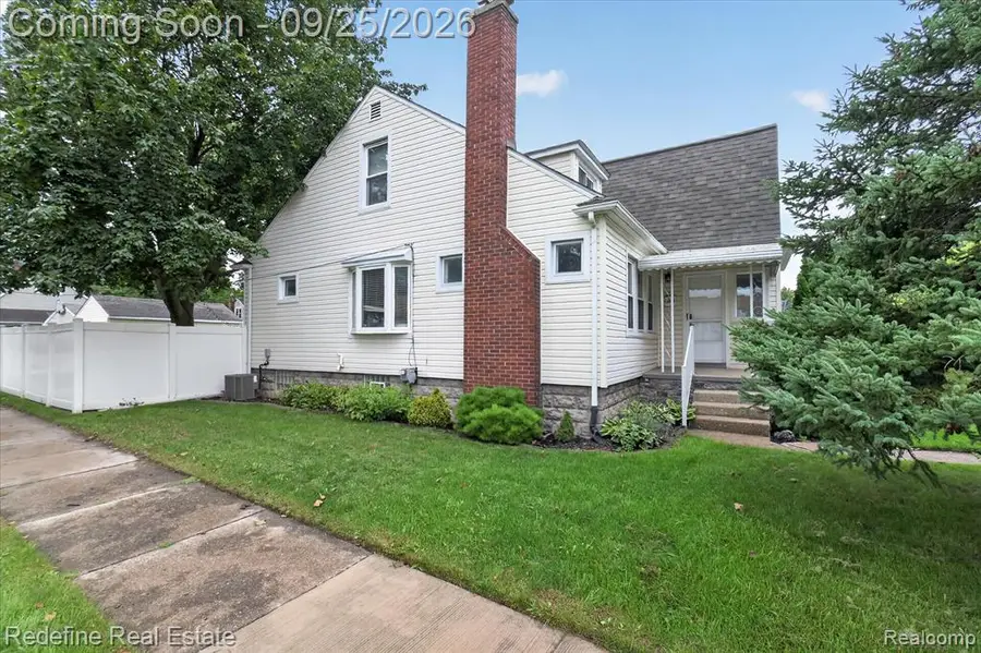 1026 S Wilson, Royal Oak, MI 48067 - #2