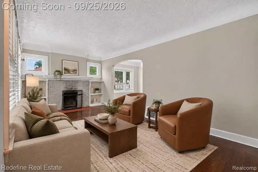 1026 S Wilson, Royal Oak, MI 48067 - #3