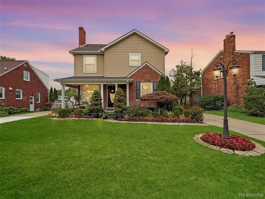 20645 Vernier, Grosse Pointe Woods, MI 48236 - #3