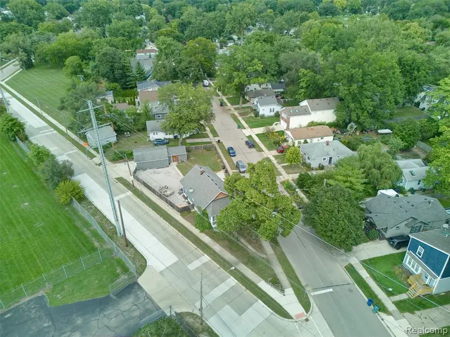 2859 Horton, Ferndale, MI 48220 - #2